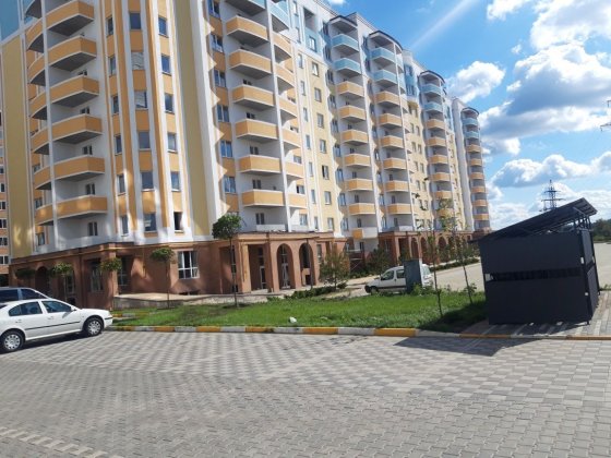 Квартира 1 кімнатна Буча