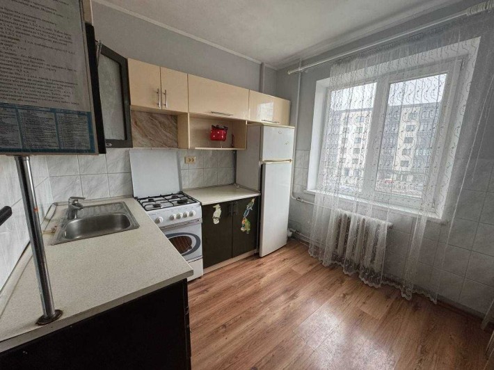 Продаж двокімнатної квартири Каскад - фото 1