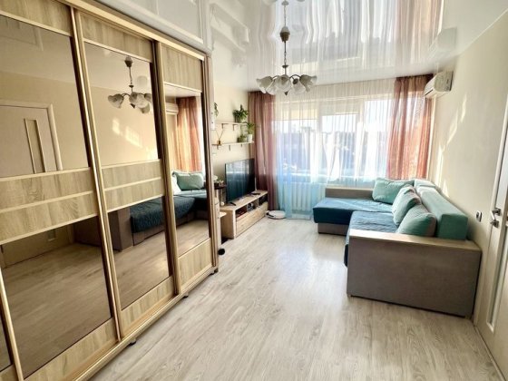 Продаж 3 кімнатної квартири в Центрі Луцк