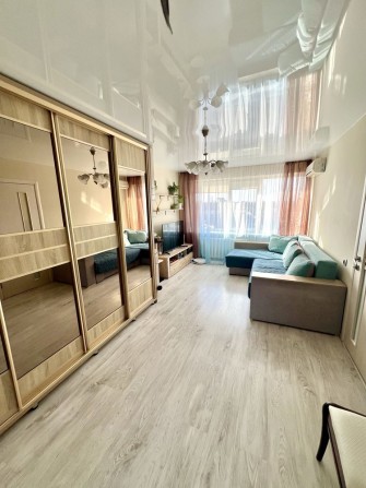 Продаж 3 кімнатної квартири в Центрі - фото 1