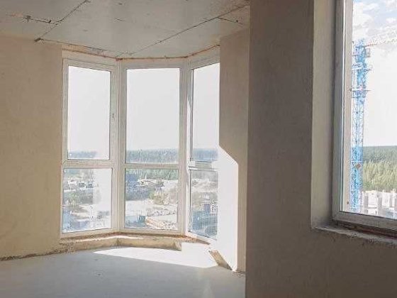 БЕЗ КОМІСІЇ !! Велика 2к з мінімальним оформленням Ірпінь