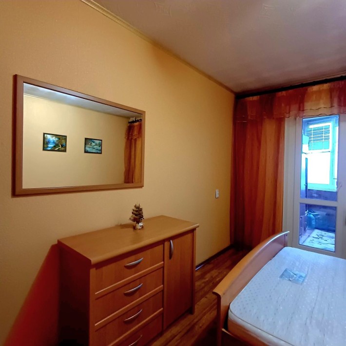 3-х кімнатна Східний - 2 - фото 1