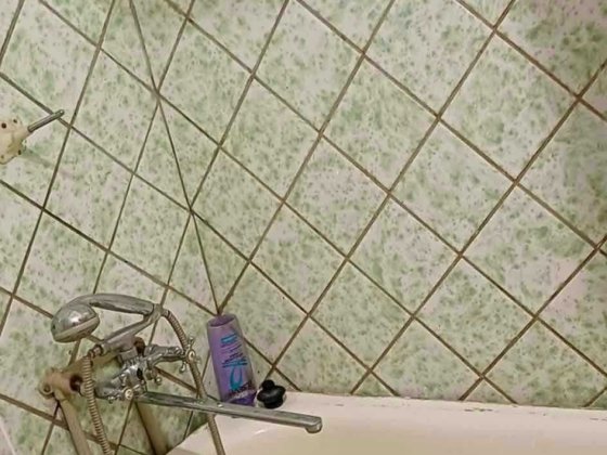 Продаж двух кімнатної квартири Кременчук