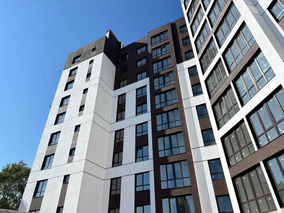 1 км готова квартира район Озера 4 пов Ивано-Франковск