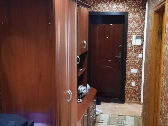 Трьох кімнатна квартира Луцьк