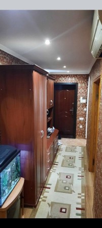 Трьох кімнатна квартира - фото 1