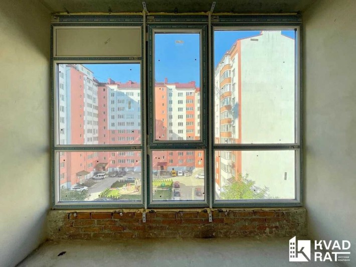 Простора 1 кім квартира 47 м2! Якісний забудовник БЛАГО - фото 1