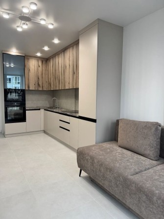 1-кімнатна в новобудові,7 поверх,44.8 м.кв - фото 1