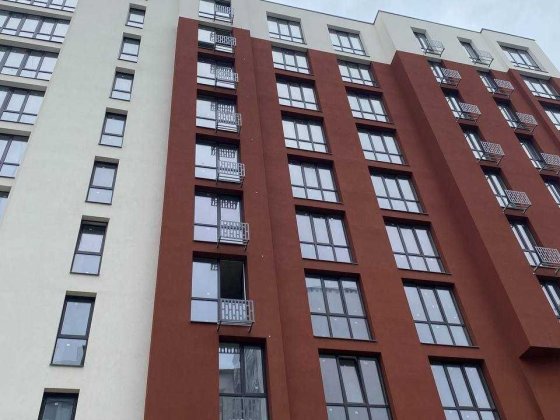 Продаж зданої 1-кімнатної ЖК Комфорт House / вул. Хіміків Ивано-Франковск