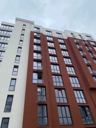 Продаж зданої 1-кімнатної ЖК Комфорт House / вул. Хіміків - фото 1