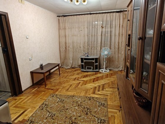 3-кімнатна квартира, 55 м² • 5/9 поверх Володимира Черкасова Кривой Рог