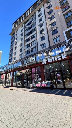 Продаж 2-кімнатної квартири по вул. Бельведерська ЦЕНТР - фото 1