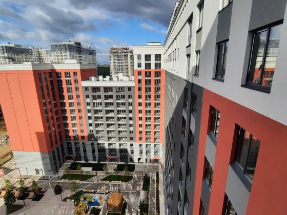 Твоя видова євродвушка 38 600$ Ірпінь