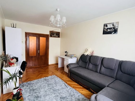 Продам 3кім квартиру по вулиці Кравчука Луцьк