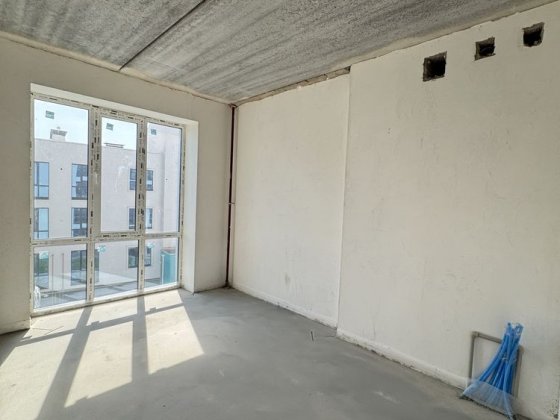 2-к квартира без ремонту з гарним наповненням! Ірпінь