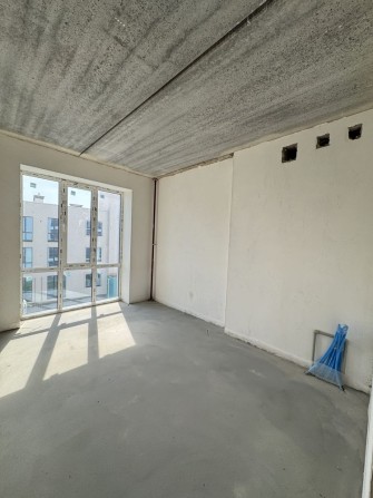 2-к квартира без ремонту з гарним наповненням! - фото 1