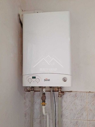 Продається 3К з автономним опаленням - фото 1