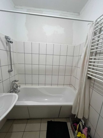 Продаж 1 кім квартири, неподалік центру міста, готова до проживання - фото 1