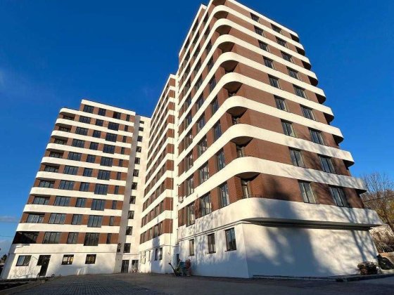 Терміновий прдаж!2кім квартира з частковим ремонтом. вул. Незалежності Івано-Франківськ