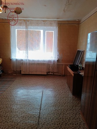 Продам 2 кімнатну квартиру в цегляному будинку - фото 1