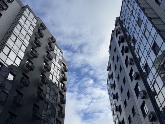 Продаж 3-кімнатної, Новобудова, Індивідуальне опалення, Центр, 119м2 Кременчук