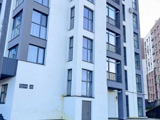 Продаж 1-кімн.кв. в ЖК Супернова Луцк