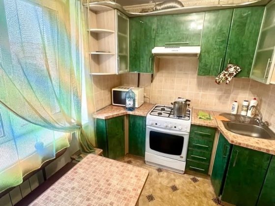 Продаж 2 кім квартири! Соборності! Луцк