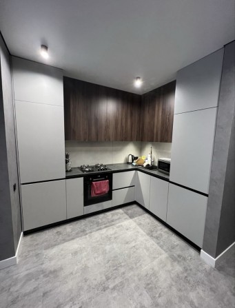 Сертифікат!Укомплектована класна квартира ГАЗ - фото 1