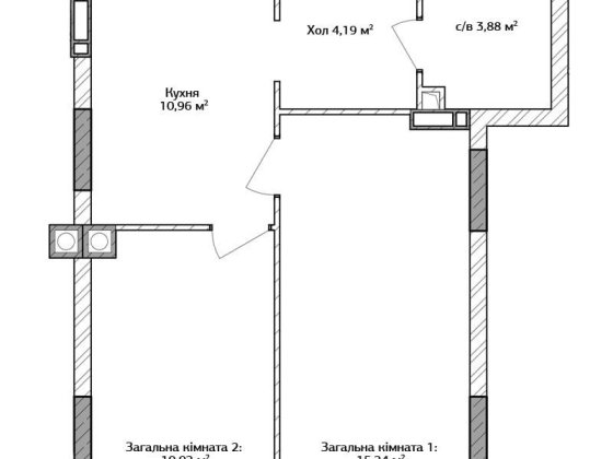 ТОП інвестиція! Терміново! Торг! Без комісії! Ірпінь