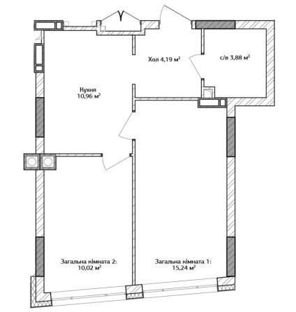 ТОП інвестиція! Терміново! Торг! Без комісії! - фото 1