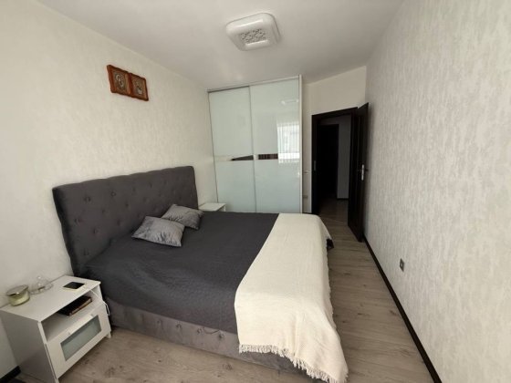 ПРОДАЖ 2 кімнатної квартири у сучасній новобудові Луцьк