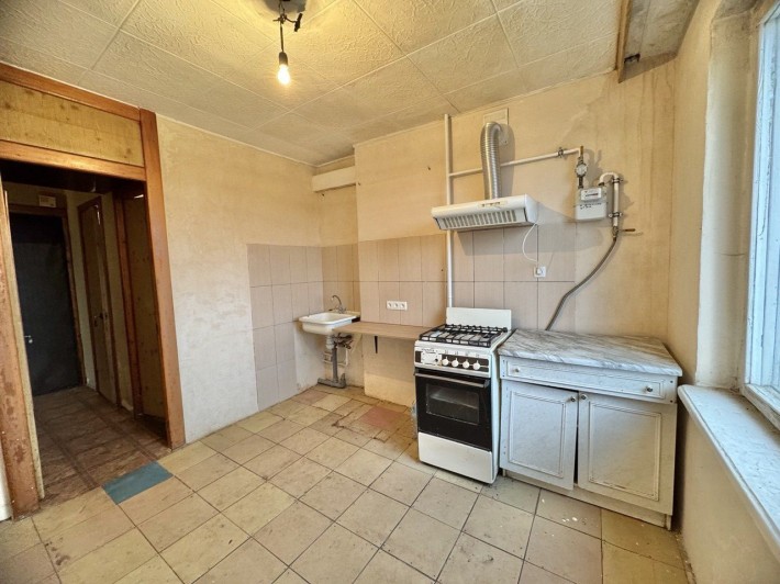 Продам 3 кімнатну квартиру Коротченко 173 квартал - фото 1