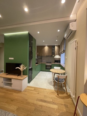 Продаж 2-кімнатноі студіі  20квартал - фото 1