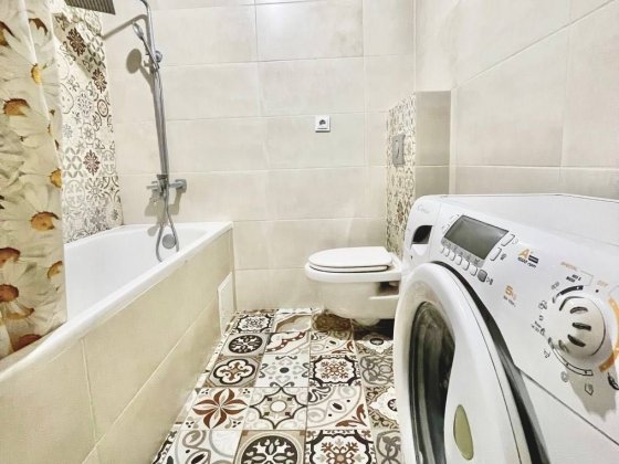 СУПЕРПРОПОЗИЦІЯ! Продаж однокімнатної квартири з ремонтом Ірпінь