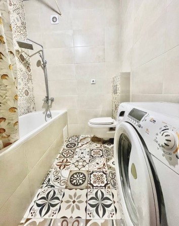 СУПЕРПРОПОЗИЦІЯ! Продаж однокімнатної квартири з ремонтом - фото 1