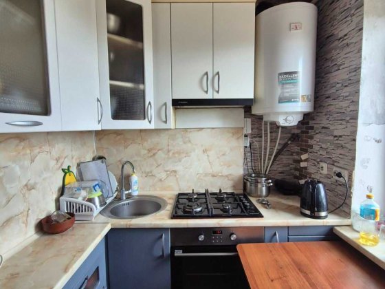 Продаю квартиру на вул. Вокзальна (Червона) Кривой Рог