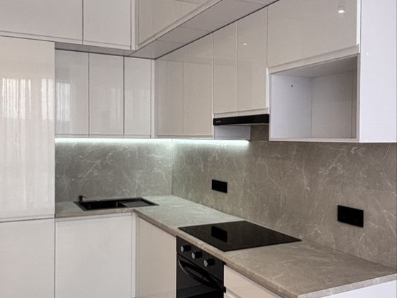 Квартира з НОВИМ ремонтом з індівідуальним газовим опаленням Ірпінь