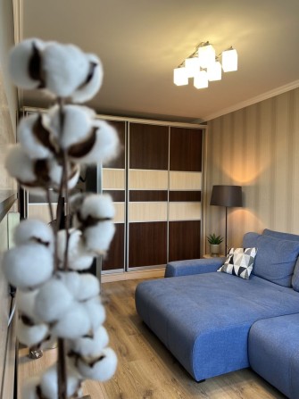 СЕРТИФІКАТ ТАК! Класна 1квартира Ірпінь .Газове опалення - фото 1