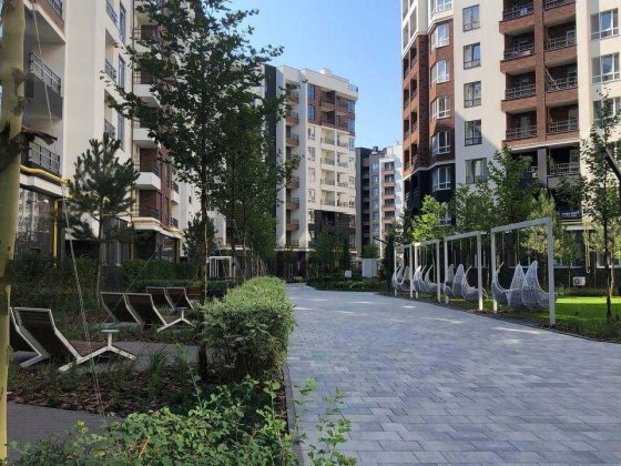 Іпотека, є-оселя 7%, розтермінування, Синергія сіті, Ірпінь Ірпінь