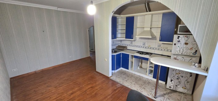 Центр міста, 3-кімн.сталінка, автономне опалення. Продаж - фото 1