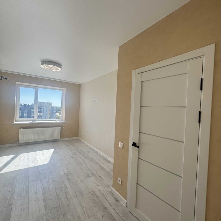 Євро 2к з новим ремонтом в розвиненому районі Бучі.Єоселя - фото 1