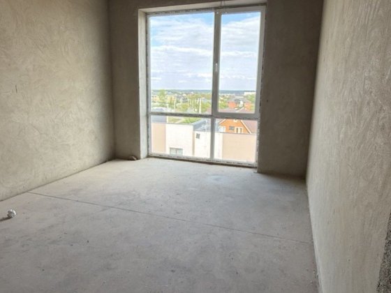 Двохкімнатна квартира 52 м² за 27000 $ Буча