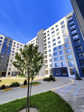 Однокімнатна квартира біля 3 школи, м. Буча! Готовий будинок - фото 1