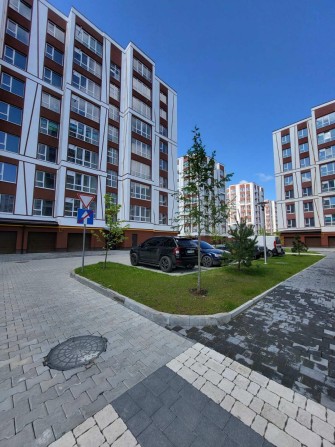 3 кім квартира, можливе розтермінування! - фото 1