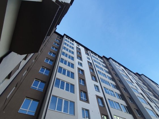 Продам затишну 3кім квартиру 4поверх Івано-Франківськ