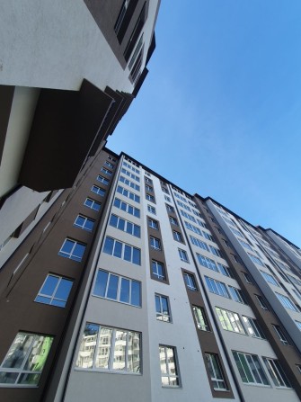 Продам затишну 3кім квартиру 4поверх - фото 1