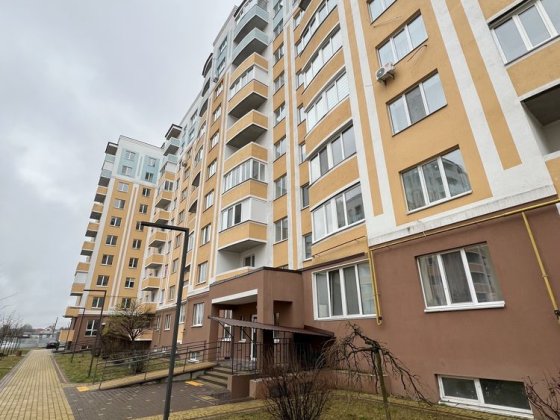 ТЕРМІНОВИЙ продаж 2кк  в Бучі ! Газ , балкон ! Буча