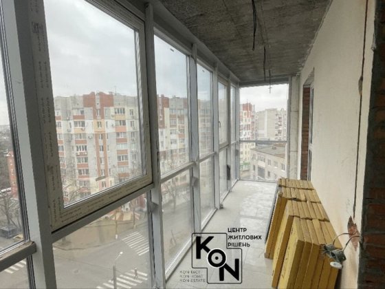 Простора 2х кімнатна квартира 73м2 (новобудова) Кременчук