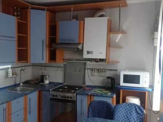 3к квартира в центрі по вул. Довга і/о Івано-Франківськ