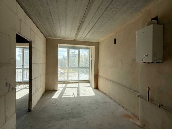 Продам Квартиру 42м2 ТОРГ ДержПРограми так Буча